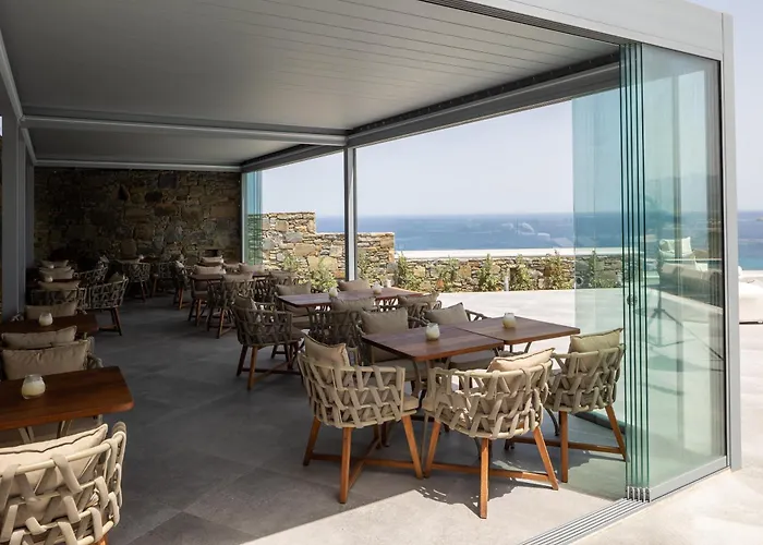 Virtu On The Hill 4* Stelida (Naxos)